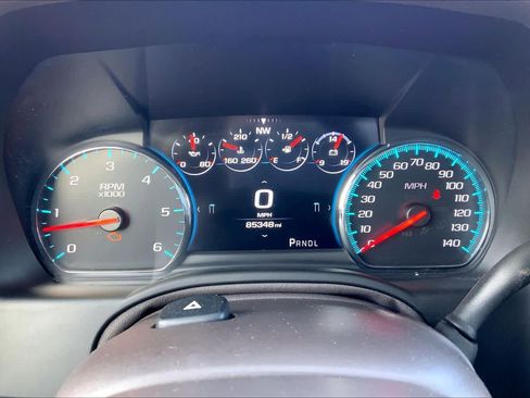 Used 2019 GMC Yukon Denali w/ Denali Ultimate Package image 26