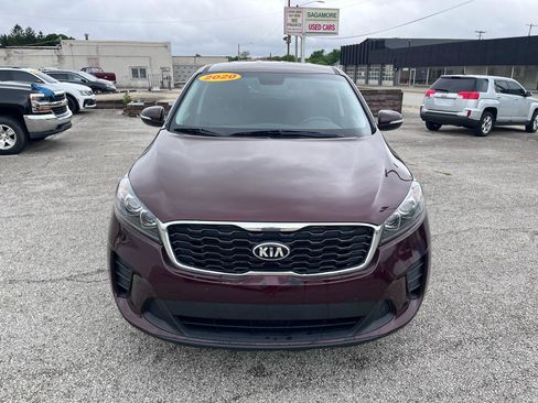 Used 2020 Kia Sorento FWD V6 image 8
