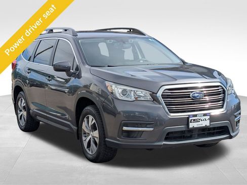 Used 2019 Subaru Ascent Premium AWD/4WD image 7