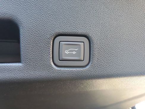 New 2026 Chevrolet Traverse RS image 10