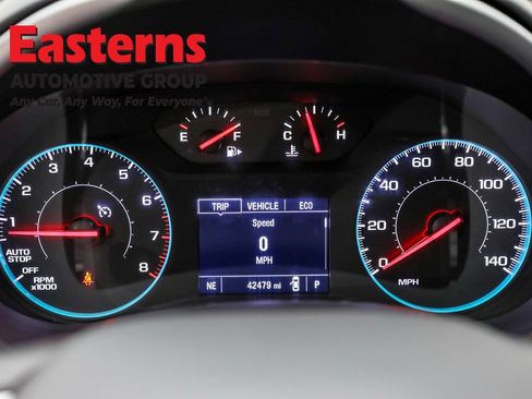 Used 2024 Chevrolet Malibu LT image 18