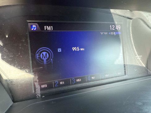 Certified 2017 Honda Accord LX image 20