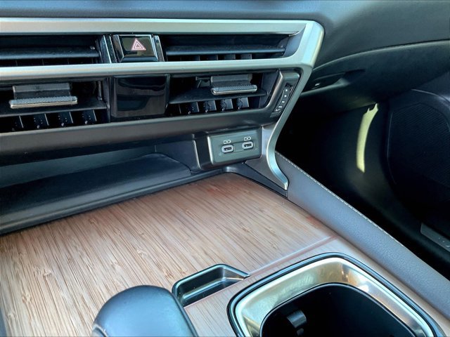 Used 2023 Lexus RX 350 Premium w/ Cold Area Package FWD image 22