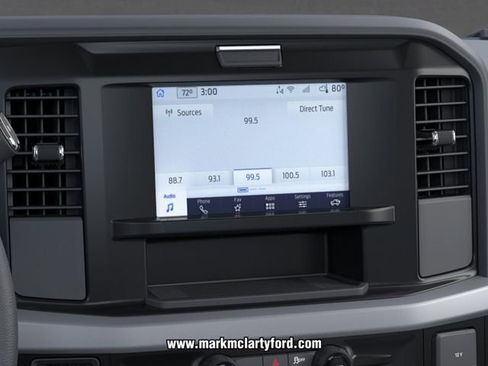New 2026 Ford F450 XL RWD image 14
