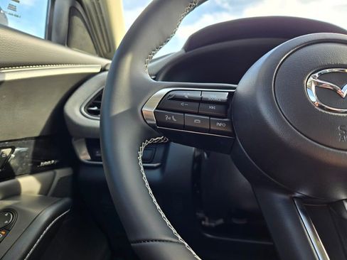 New 2026 MAZDA CX-30 2.5 Turbo w/ Premium Package image 30