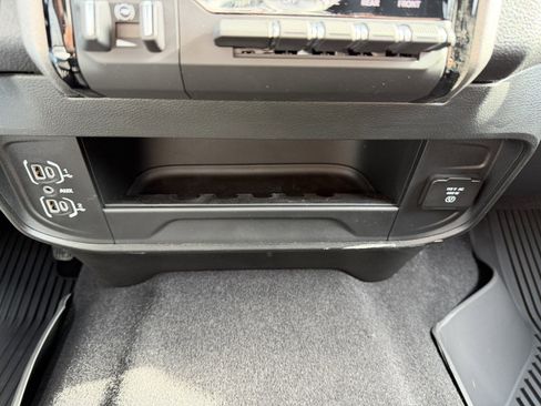 New 2026 RAM 2500 Tradesman image 21