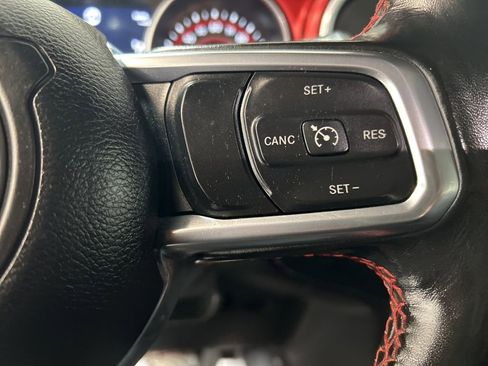 Used 2021 Jeep Gladiator Rubicon image 29