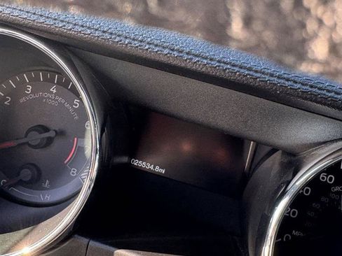 Used 2015 Ford Mustang GT w/ Enhanced Security Package image 17