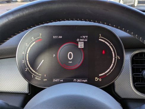 Used 2024 MINI Cooper S image 28