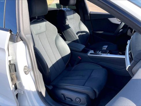 Used 2023 Audi A5 2.0T Premium Plus image 8