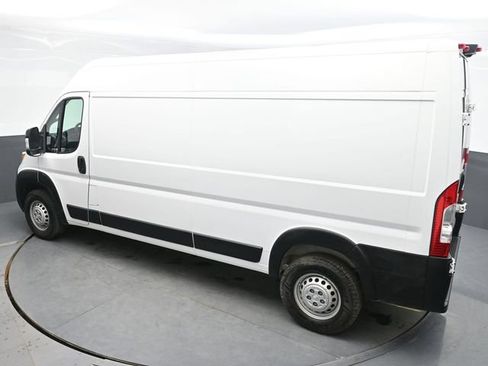 Used 2024 RAM ProMaster 2500 w/ Convenience Group FWD image 25