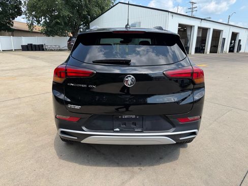 Used 2023 Buick Encore GX Select FWD image 29