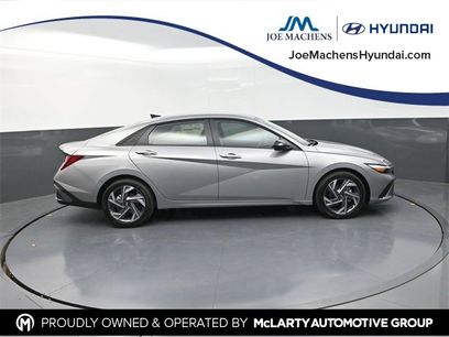 New 2025 Hyundai Elantra Sport