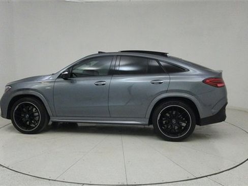 Used 2024 Mercedes-Benz GLE 53 AMG GLE 53 AMG image 76