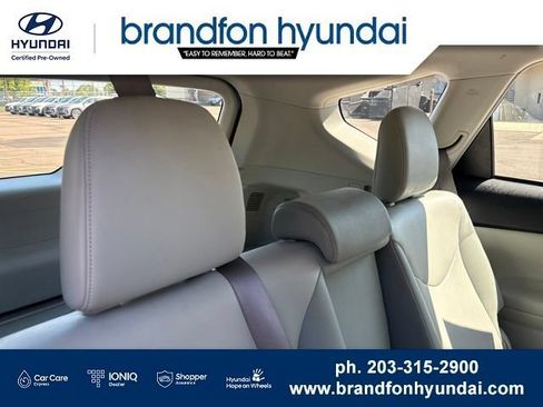 Used 2012 Toyota Prius V Five FWD image 26