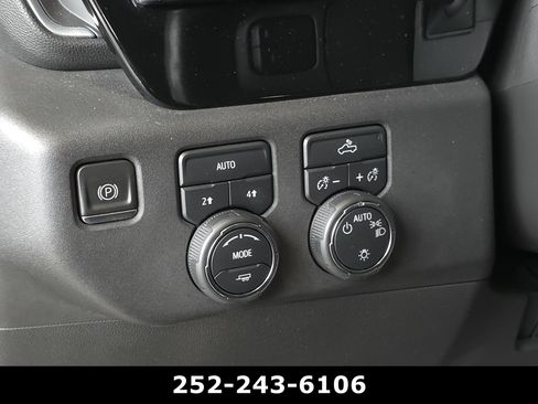 Used 2023 Chevrolet Silverado 1500 LT w/ All Star Edition Plus AWD/4WD image 24