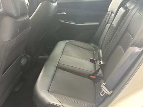 New 2026 Nissan Leaf Platinum+ w/ Cargo Package (Platinum+) image 21