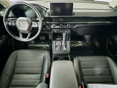 Used 2025 Honda CR-V EX-L image 16