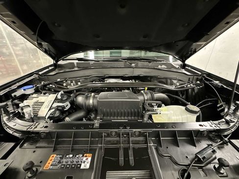 New 2026 Ford Explorer ST w/ Sun And Sound Package image 29
