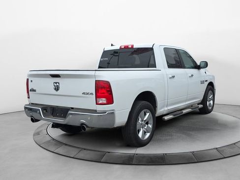 Used 2018 RAM 1500 Big Horn image 5