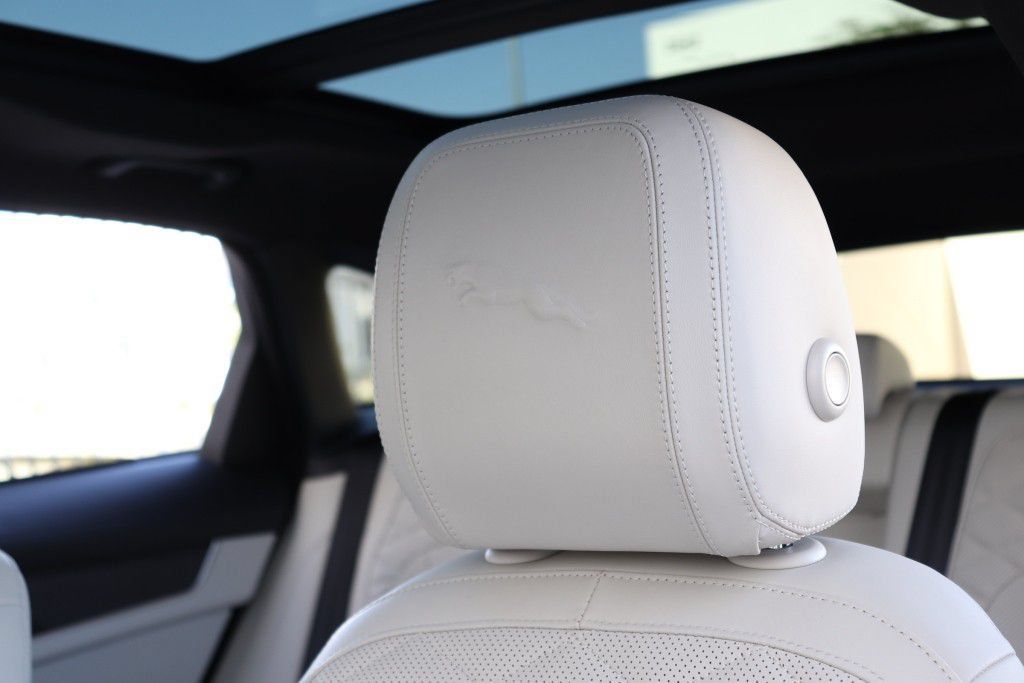 Used 2021 Jaguar F-PACE S AWD/4WD image 65