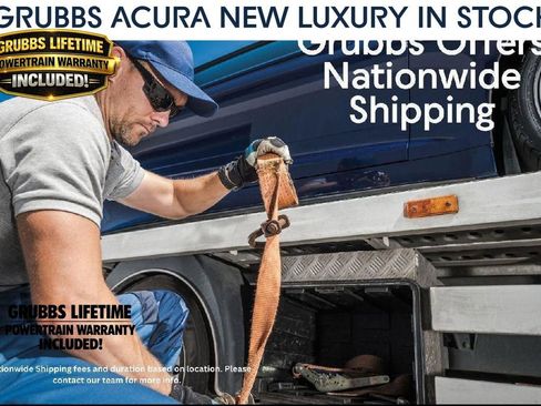 New 2026 Acura MDX w/ Technology Package FWD image 17