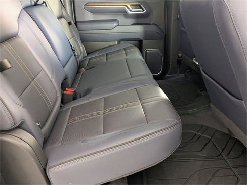 Certified 2023 Chevrolet Silverado 1500 High Country w/ High Country Premium Package image 35