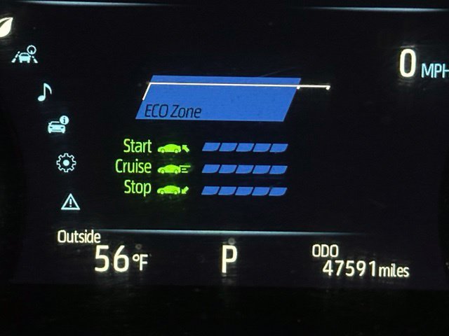 Used 2021 Toyota Avalon Limited w/ Advanced Safety Package FWD image 12