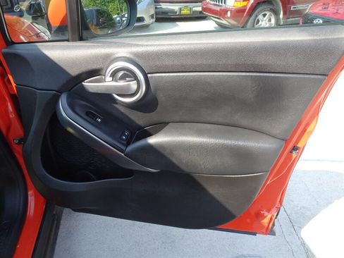 Used 2016 FIAT 500X Trekking AWD/4WD image 21