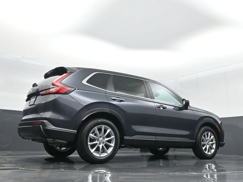 Certified 2026 Honda CR-V EX image 23