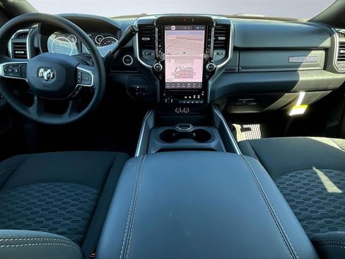 New 2025 RAM 2500 Big Horn image 5