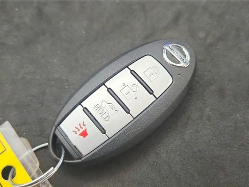 Used 2022 Nissan Sentra S image 21