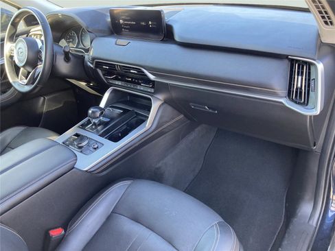 Used 2024 MAZDA CX-90 3.3 Turbo w/ Premium Package image 29