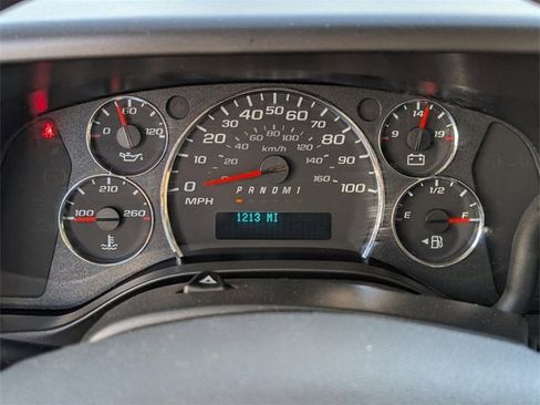 New 2024 Chevrolet Express 3500 w/ Power Convenience Package image 11