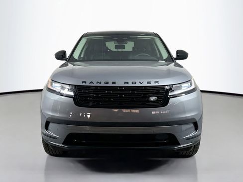 Certified 2025 Land Rover Range Rover Velar S image 2