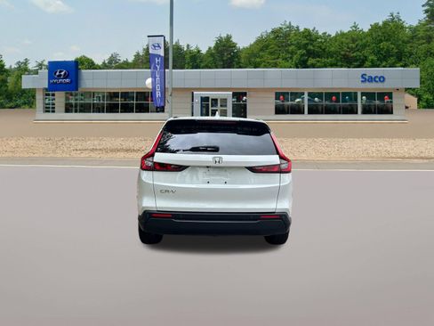 Used 2023 Honda CR-V EX-L image 7