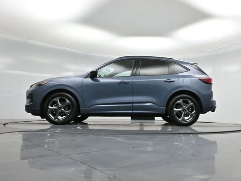 Certified 2023 Ford Escape ST-Line w/ Tech Pack #1 image 8