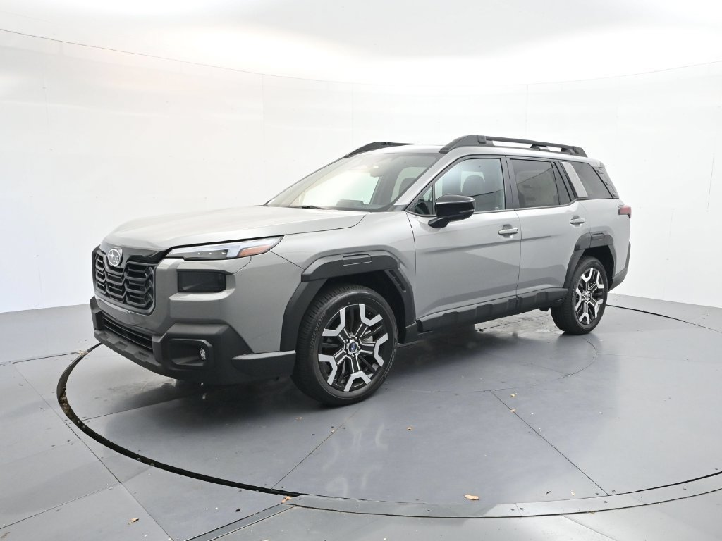 New 2026 Subaru Outback Touring XT AWD/4WD image 3