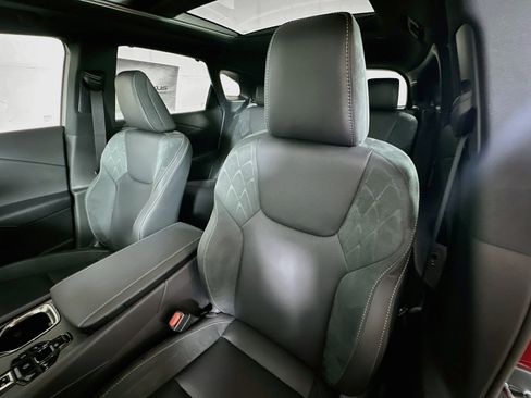 New 2026 Lexus RX 350 AWD w/ Convenience Package image 20