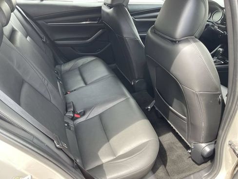 Used 2024 MAZDA MAZDA3 s FWD image 15