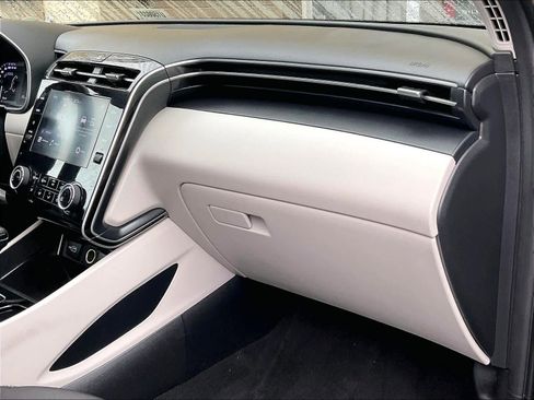 Certified 2022 Hyundai Tucson SEL image 13