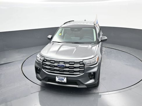 New 2026 Ford Explorer Active w/ Active Comfort Package image 40
