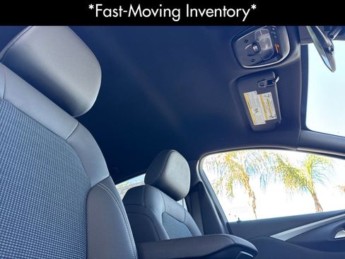 New 2026 Buick Envista Preferred image 17