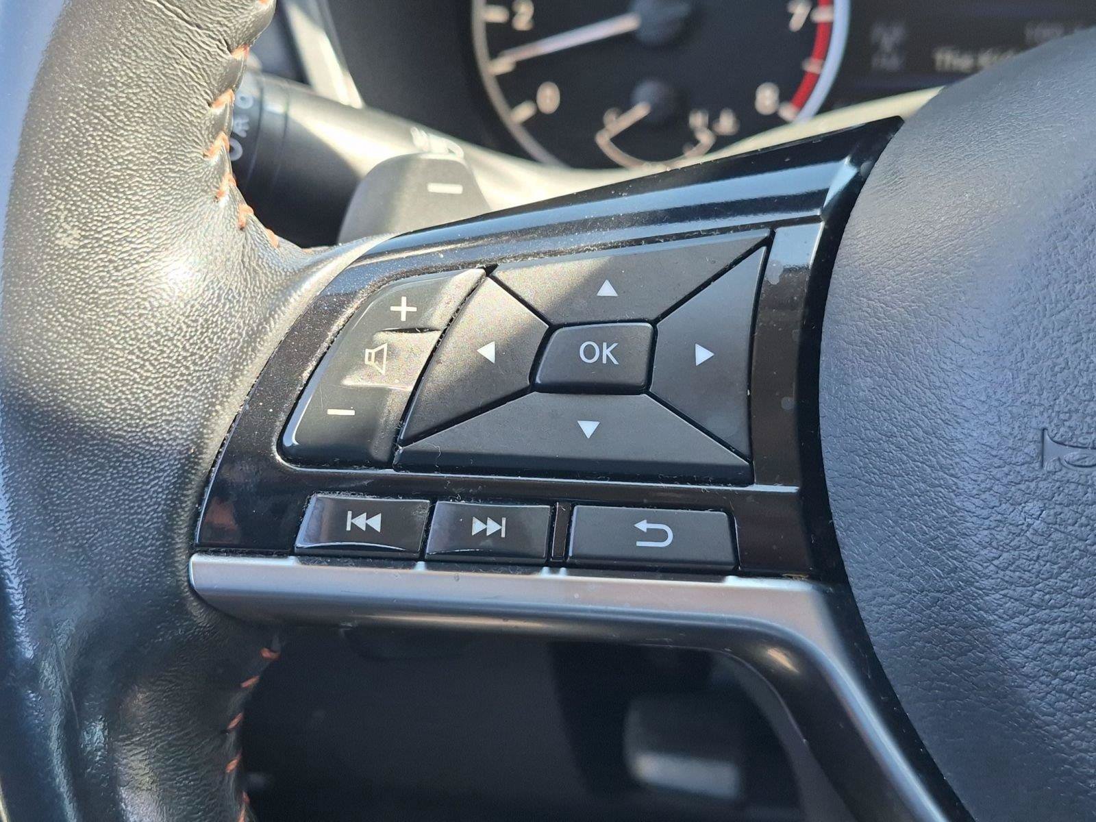 Used 2021 Nissan Altima 2.5 SR FWD image 25