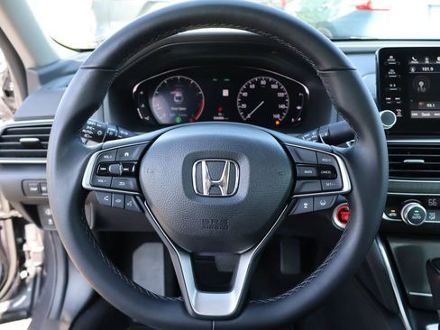 Used 2019 Honda Accord EX-L image 27