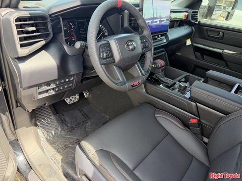 New 2026 Toyota Tundra SR5 AWD/4WD image 12