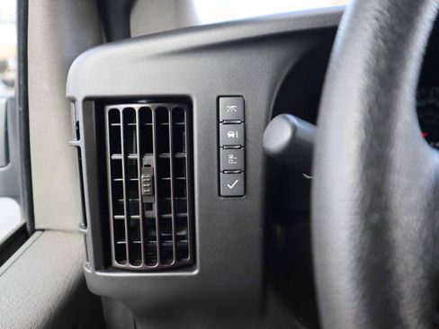 Used 2023 Chevrolet Express 2500 w/ Driver Convenience Package image 17