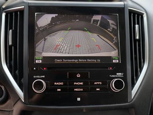 Used 2017 Subaru Impreza 2.0i Limited w/ Moonroof/BSD & Rcta/Eyesight image 34