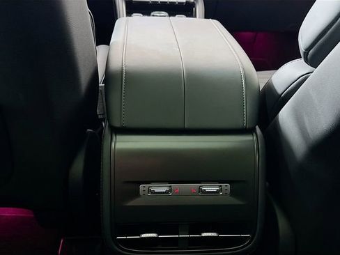 New 2026 Lincoln Nautilus Reserve image 27