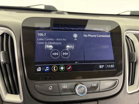 Certified 2024 Chevrolet Malibu LT FWD image 16